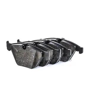 BMW X1 (E84),(e90),(e92)(e93)- Front Brake Pad Set- Bosch