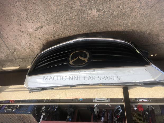 Mazda Atenza 2015 Complete Grill - thumbnail 4