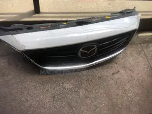 Mazda Atenza 2015 Complete Grill