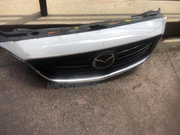 Mazda Atenza 2015 Complete Grill - thumbnail 2