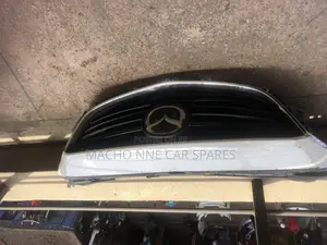 Mazda Atenza 2015 Complete Grill