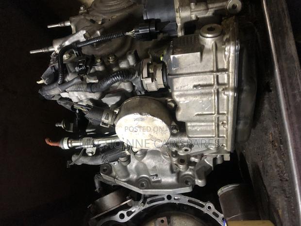 Suzuki R06A Gearbox - thumbnail 4