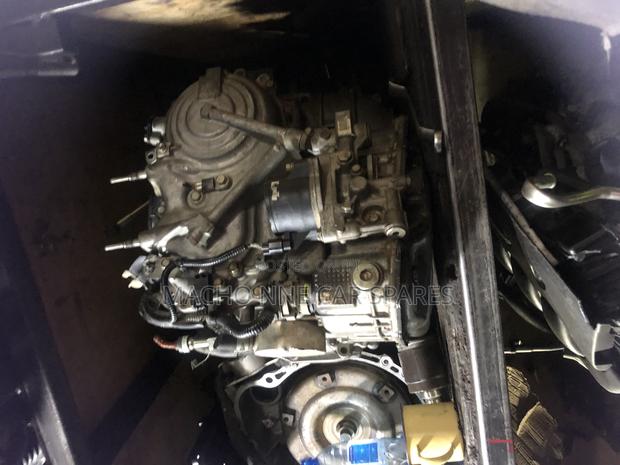 Suzuki R06A Gearbox - thumbnail 2