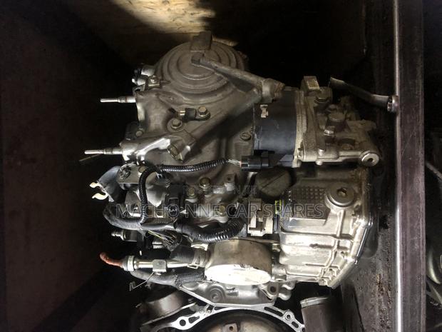 Suzuki R06A Gearbox - thumbnail 3