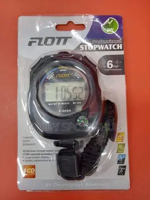 Professional Stop Watch