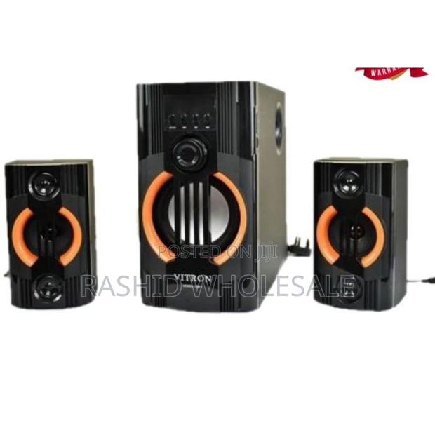 Smart Life 5201 Woofer - main view