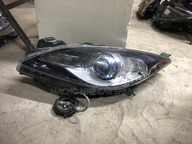 Mazda Axela 2010 Xenon Headlight