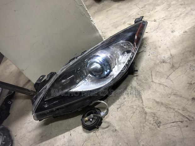 Mazda Axela 2010 Xenon Headlight - thumbnail 2