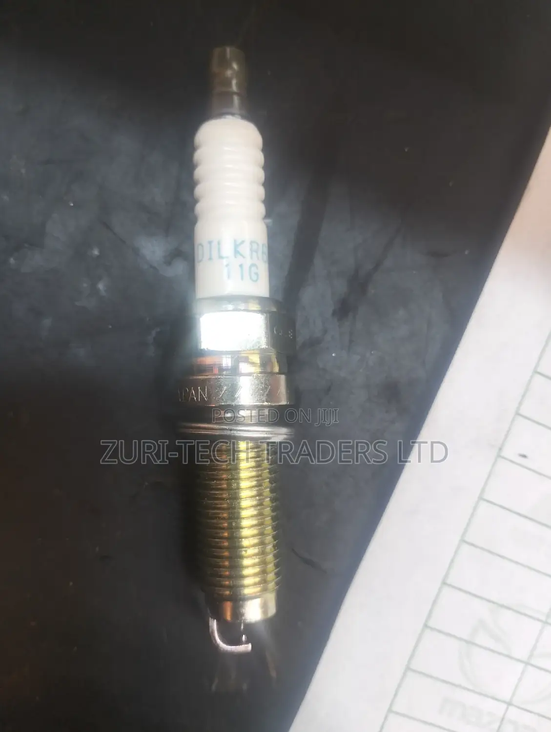 Genuine Spark Plugs