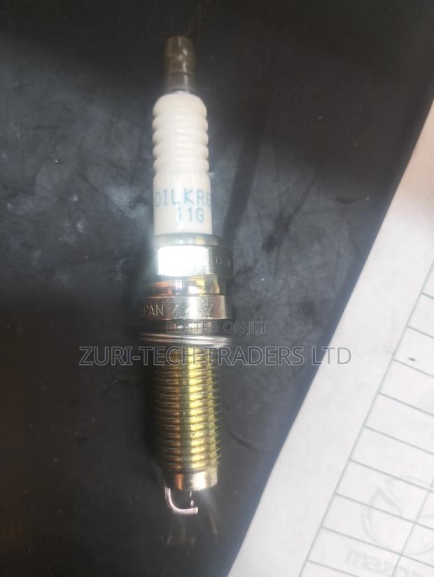 Genuine Spark Plugs