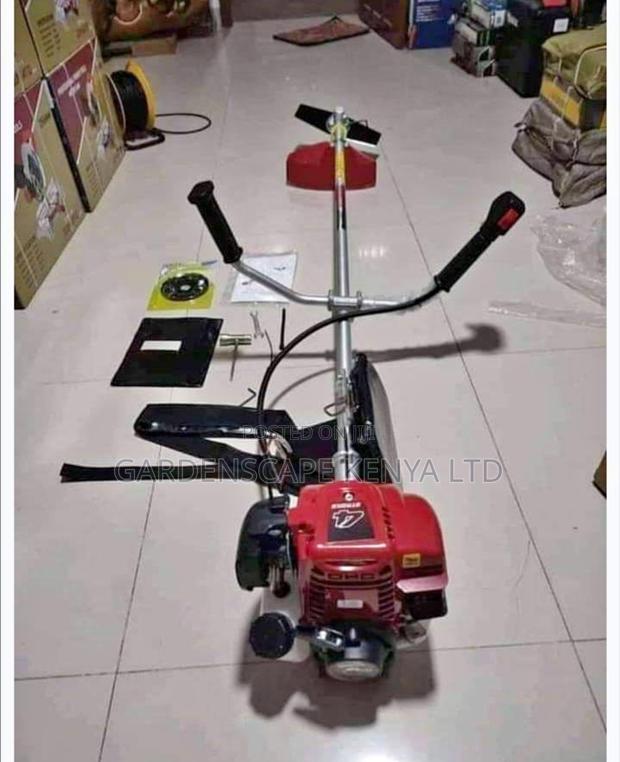 Brush Cutters for Sale - main view