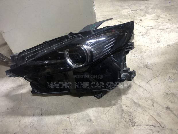 Mazda Cx3 2018 Headlight - main view