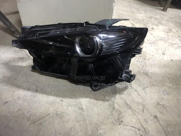 Mazda Cx3 2018 Headlight - thumbnail 2