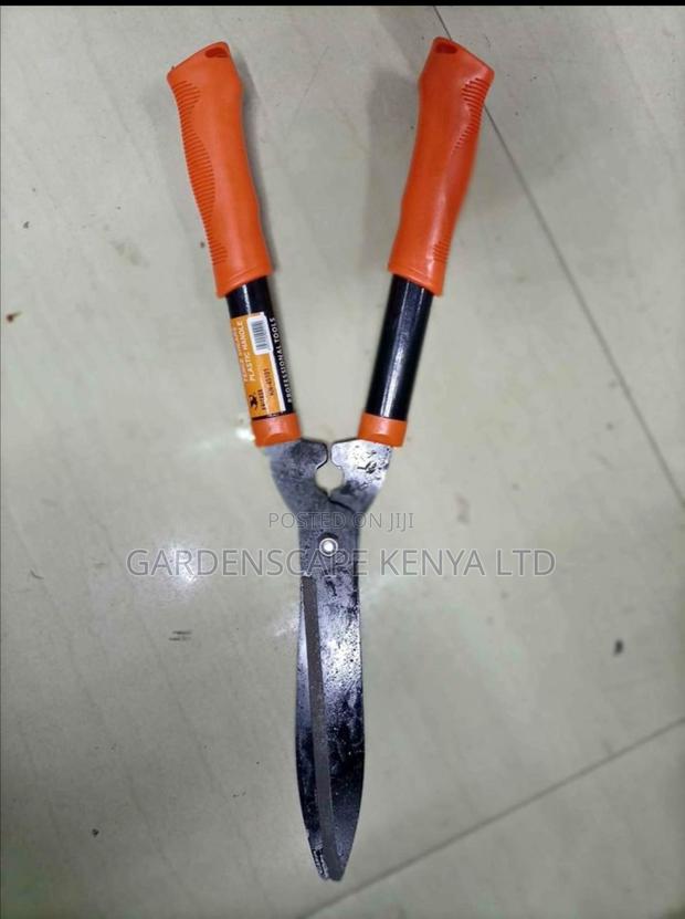 Shears for Hedging - main view