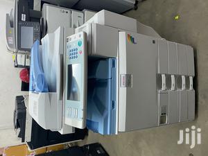 Coloured Ricoh Aficio Mp C 2800 Photocopier Machines - thumbnail 2