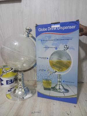 Beer Tower. Dispenser. Globe - thumbnail 2