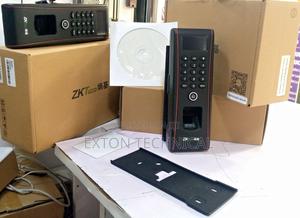 TF1700 Outdoor Entry And Exit Device - thumbnail 2