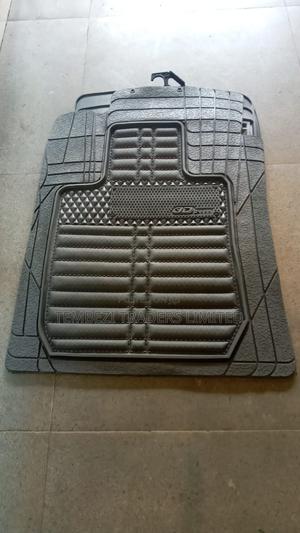 Universal Floor Mats 3D /Heavy Floor Mat Universal - main view
