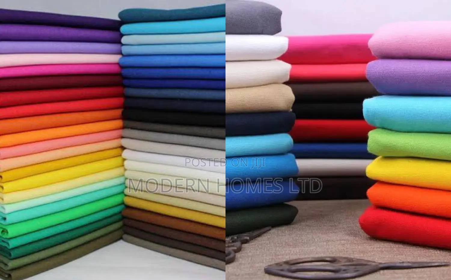 Light Canvas for Making Umbrellas, Bags and for Outdoors