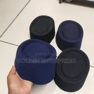 Oga, Swahili, Niger Hats