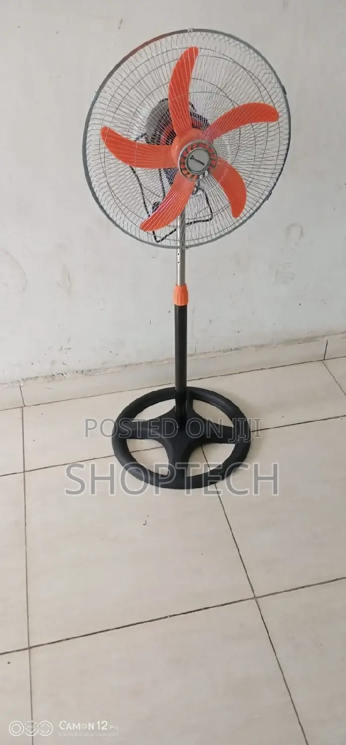 Premier 18inches Standing Fan