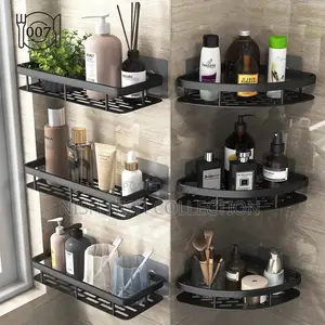 Bathroom Shelves/Shower Candy Bathroom Organizer