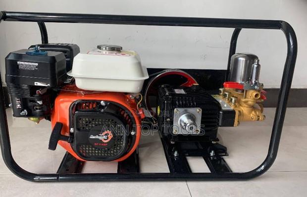 Benford UK Engine Sprayer - main view