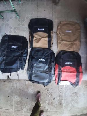 Universal Action Seat Covers All Colours Available - main view