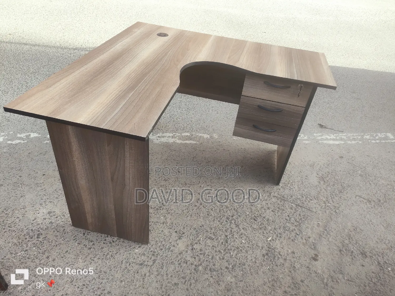Lshape Office Desk Office Table Office Table