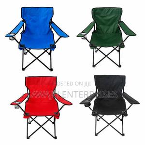 Foldable Camping Chairs - thumbnail 2