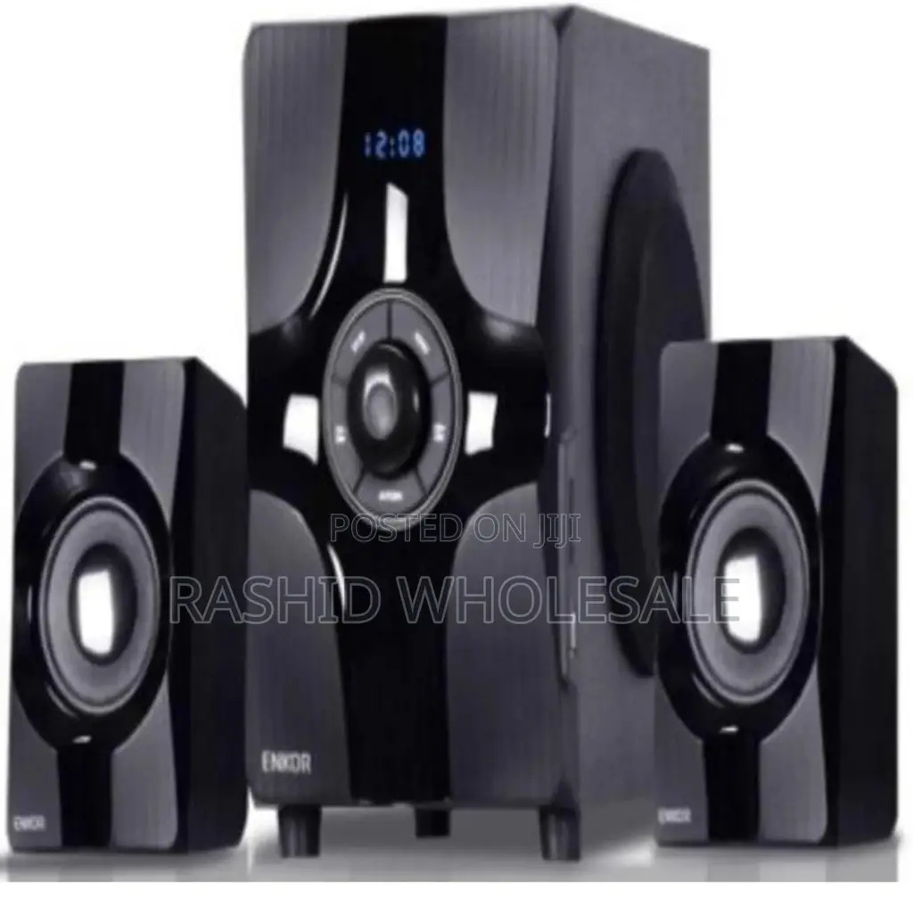 1210 Sayona Woofer