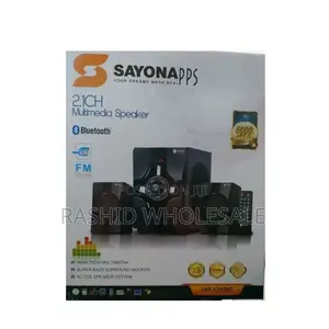 1210 New Modern Woofer