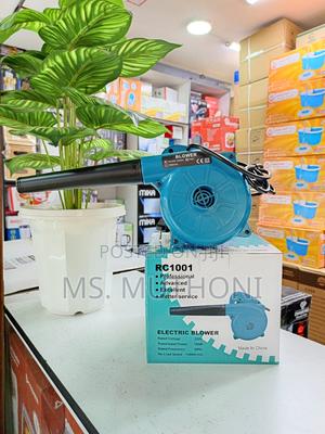 Electric Dust Blower - thumbnail 2