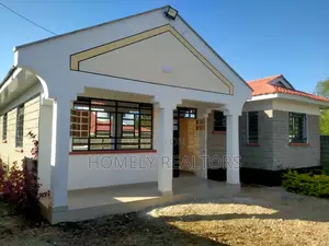 3bdrm Bungalow in Rimpa, Ongata Rongai for sale