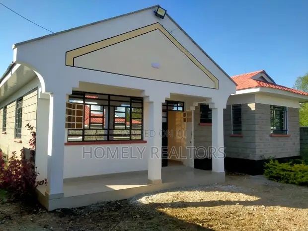 3bdrm Bungalow in Rimpa, Ongata Rongai for sale