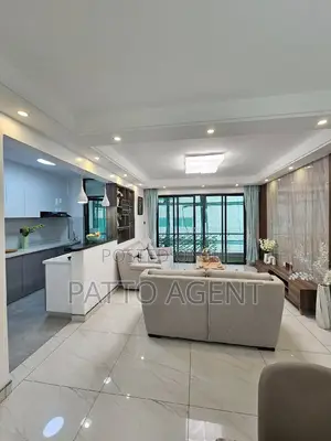 2bdrm Apartment in Yaya Centre, Kilimani for sale
