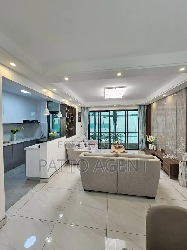 2bdrm Apartment in Yaya Centre, Kilimani for sale