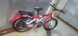 Kids Bicycle