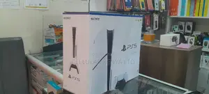 Sony Ps5 Standard 1tb Slim