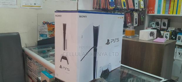 Sony Ps5 Standard 1tb Slim - thumbnail 3