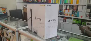 Sony Ps5 Standard 1tb Slim