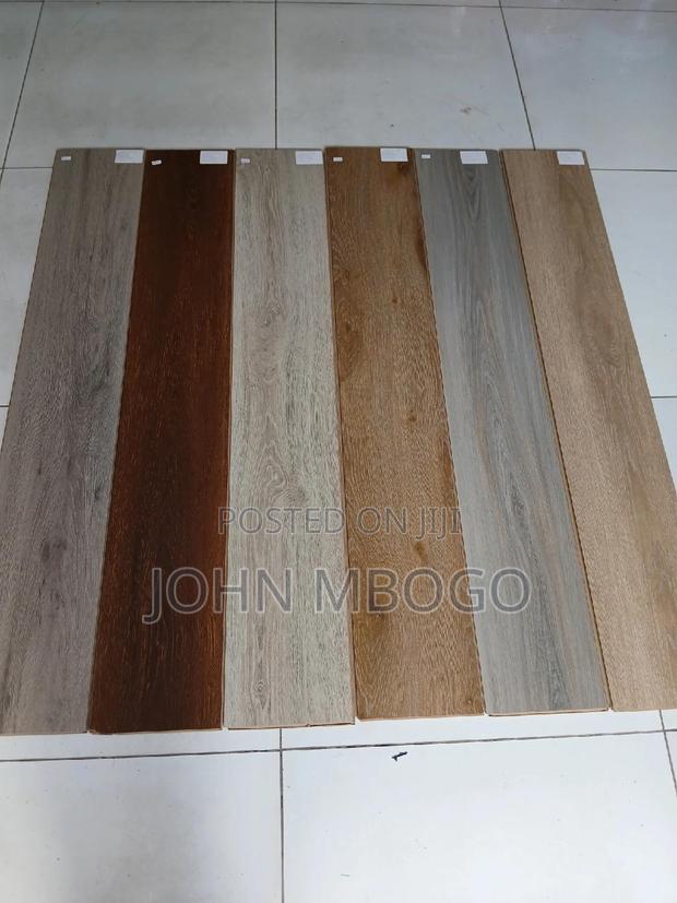 Laminate Flooring (Wooden)