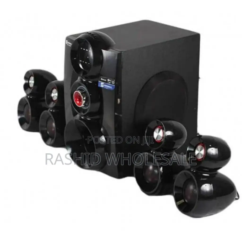 1148 Sayona  Woofer. 4.1ch