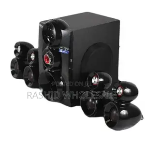 1148 Sayona  Woofer. 4.1ch