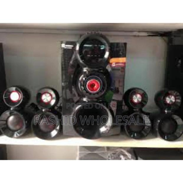 New Modern Sayona Woofer 1148