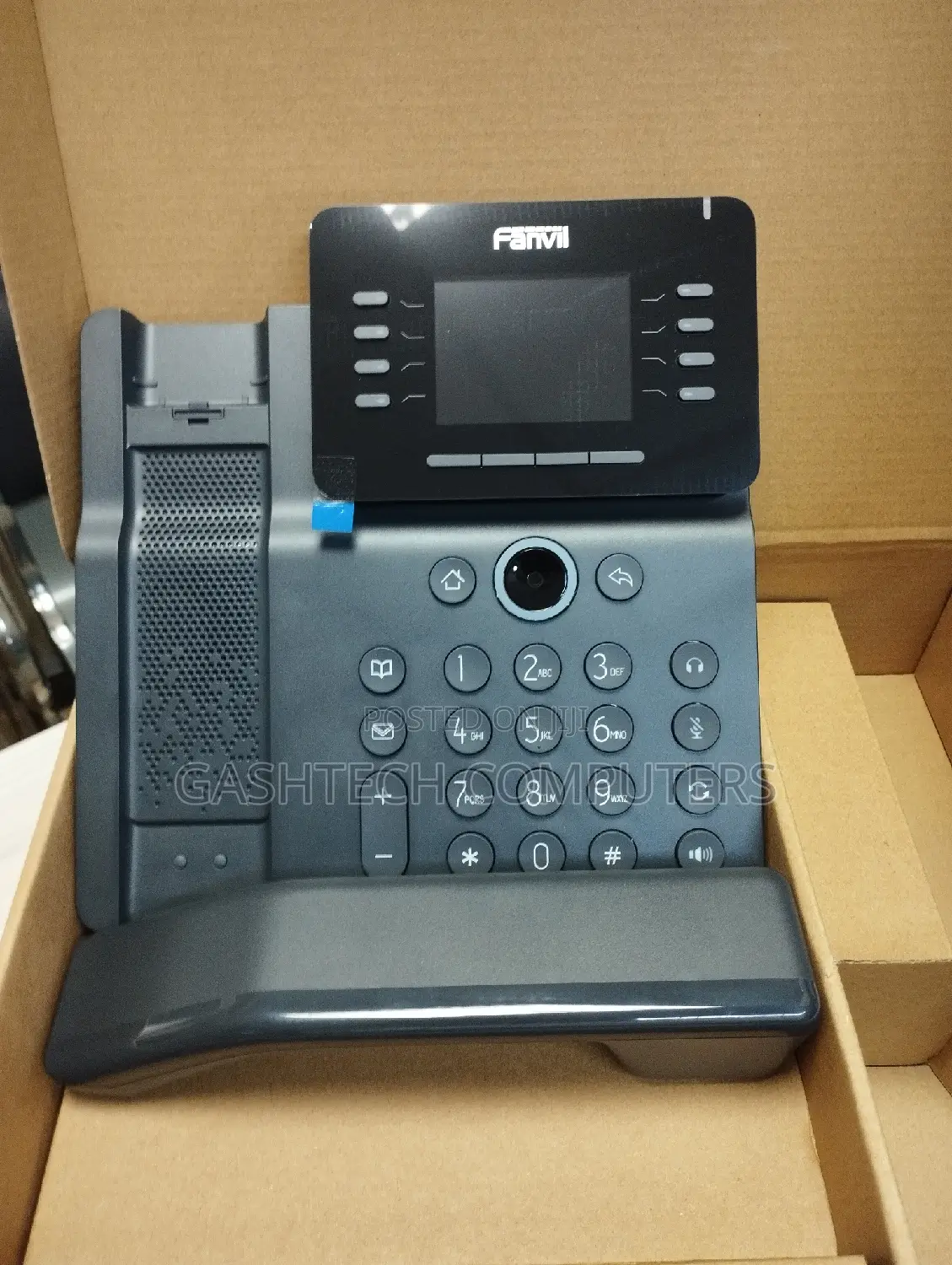 Fanvil V63 Prime Business IP Phone