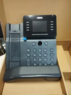 Fanvil V63 Prime Business IP Phone