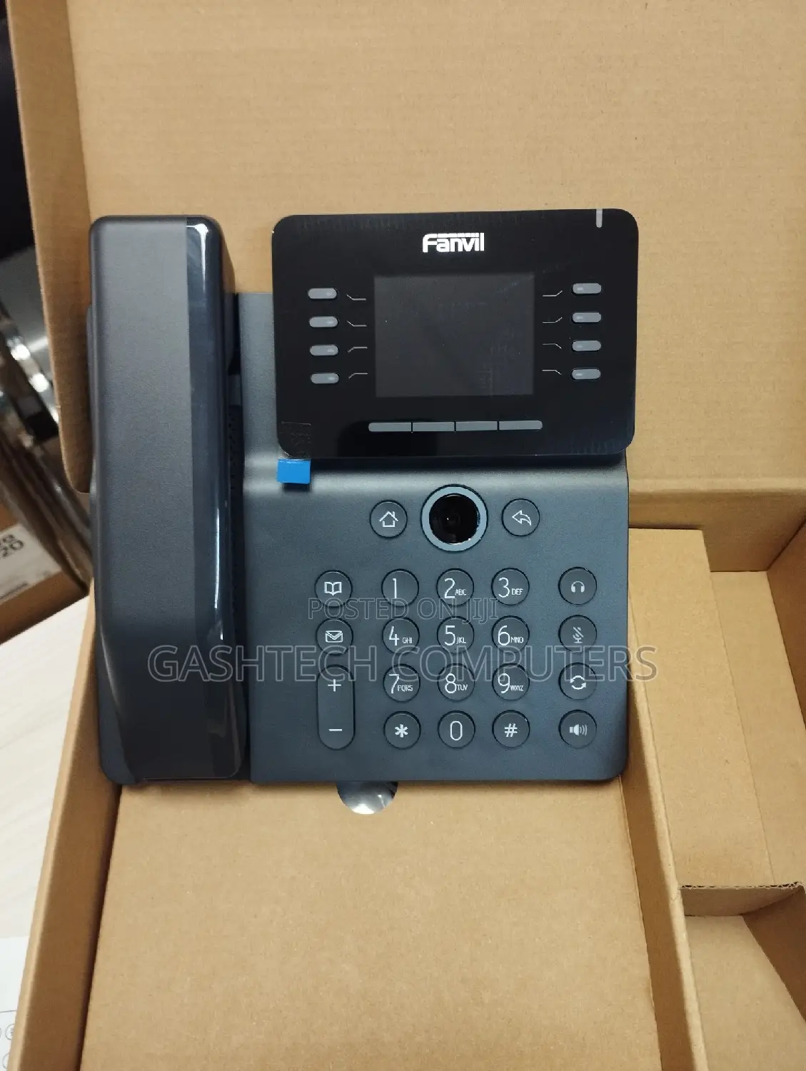 Fanvil V63 Prime Business IP Phone Fanvil V63 Prime Business