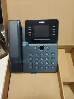 Fanvil V63 Prime Business IP Phone Fanvil V63 Prime Business