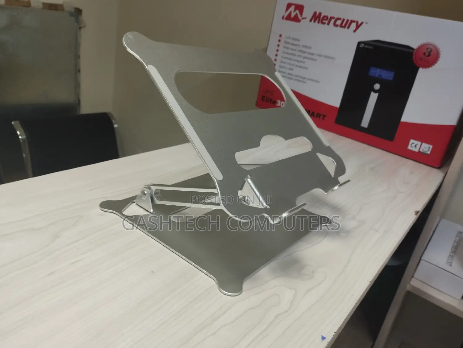 Laptop Stand Aluminum|| Laptop Stand Aluminum Ergonomic